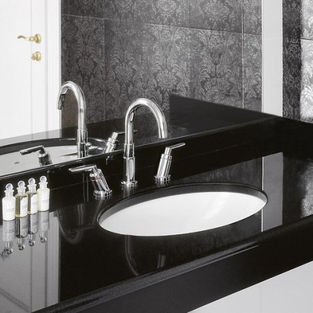 Раковина Villeroy & Boch Evana 6147 00 R1 alpin ceramicplus