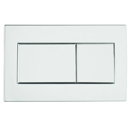 Комплект унитаза с инсталляцией Vitra Normus 9773B003-7206 с сиденьем микролифт и кнопкой смыва хром