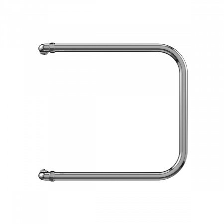 Полотенцесушитель водяной Terminus П-образный 500x500