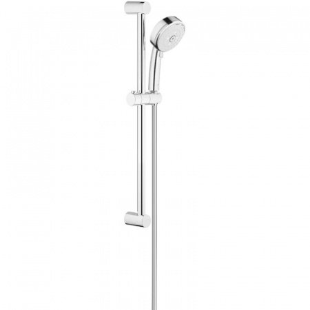 Душевой гарнитур Grohe Tempesta Cosmopolitan 100 27786002 Хром