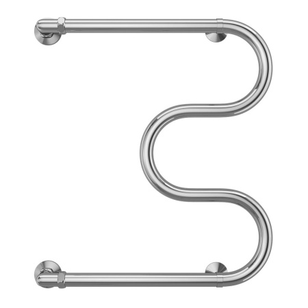 Полотенцесушитель водяной Terminus М-образный (1") БШ 50х60