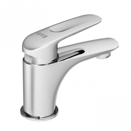 Смеситель Iddis Male MALSB00i01 хром