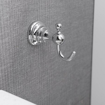 Крючок Sapho DIAMOND 1317-01 хром