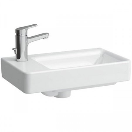 Раковина Laufen Pro S 48 8.1595 L Белая