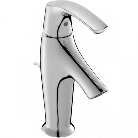 Смеситель для раковины Jacob Delafon Symbol E72680-CP Хром