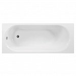 Акриловая ванна Vagnerplast KASANDRA 170x70