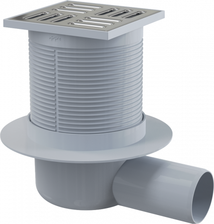 Душевой трап AlcaPlast APV1