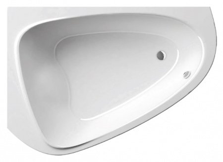 Акриловая ванна Ravak LoveStory II Pu Plus L