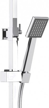 Душевая стойка Timo Selene SX-2013/00 хром