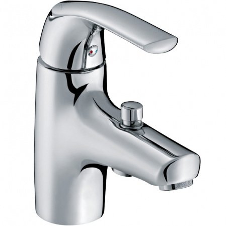 Смеситель на борт ванны Jacob Delafon Nateo Е71250-CP Хром