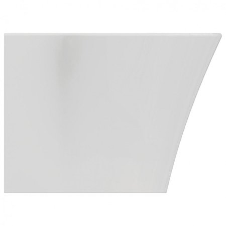 Унитаз приставной Ideal Standard CONNECT AIR E004201 без сиденья