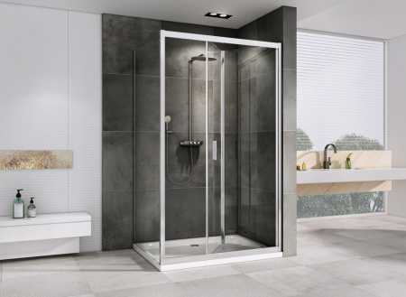 Душевой уголок ABBER Sonnenstrand AG07100-S80