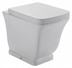 Унитаз Globo Relais RE001 без сиденья