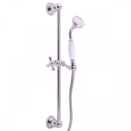 Душевой гарнитур Rav Slezak Morava SK0031 Хром