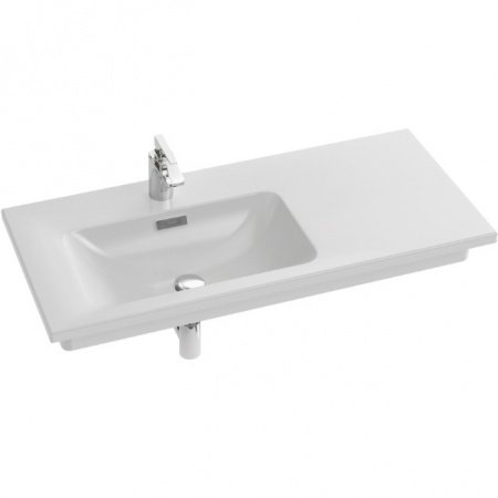 Раковина Jacob Delafon Vox EXAC112 R 100 см