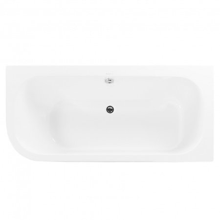 Акриловая ванна Vagnerplast DIANA 170x80 Right