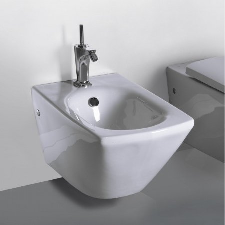 Биде подвесное Jacob Delafon Escale E1298