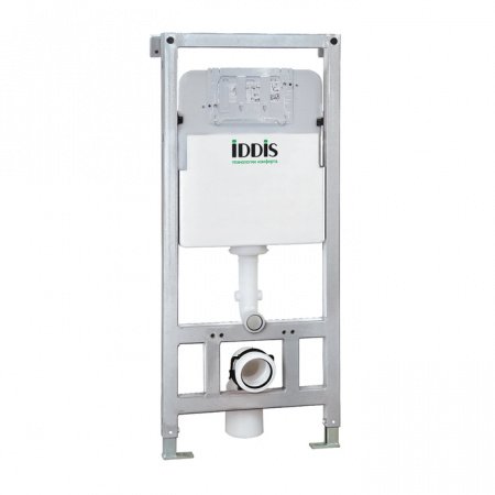Инсталляция для подвесных унитазов Iddis Neofix NEO0000I32