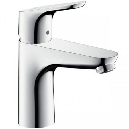 Смеситель для раковины Hansgrohe Focus E2 31607000 Хром