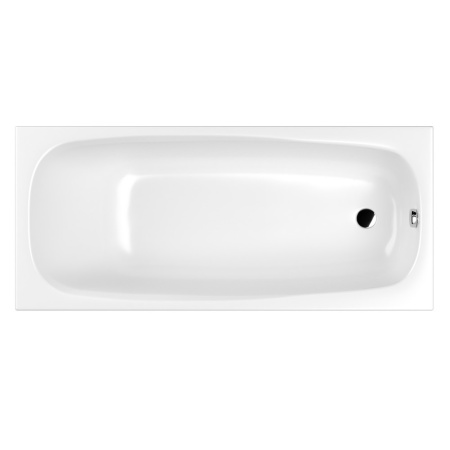 Ванна WHITECROSS Layla 180x80 акрил