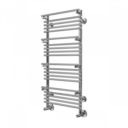 Полотенцесушитель водяной Terminus Вента Люкс П20 450x1006