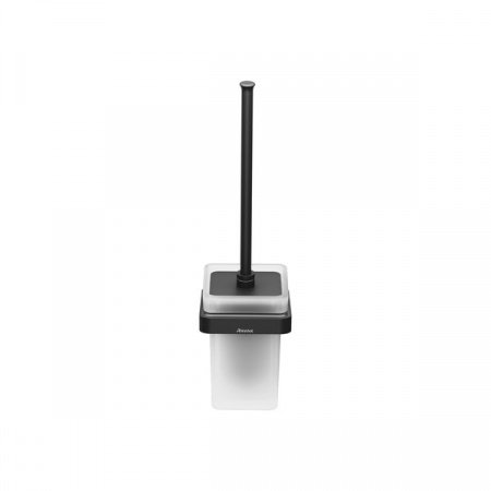 Ершик Ravak 10° black TD 410.20 черный матовый