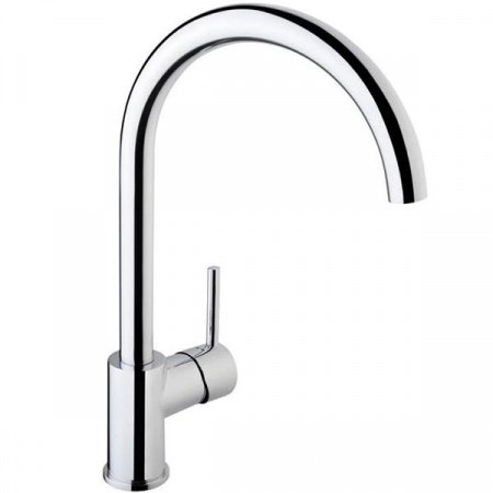 Смеситель для кухни Vitra Minimax S A42091EXP Хром