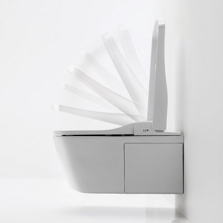 Унитаз Toto Neorest CW994P#NW1 подвесной Белый