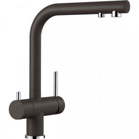 Смеситель для кухни Blanco Fontas II 525144 кофе