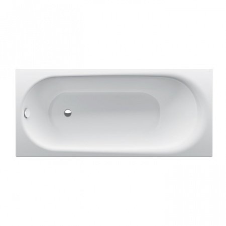 Стальная ванна Bette Comodo 1251 190x90