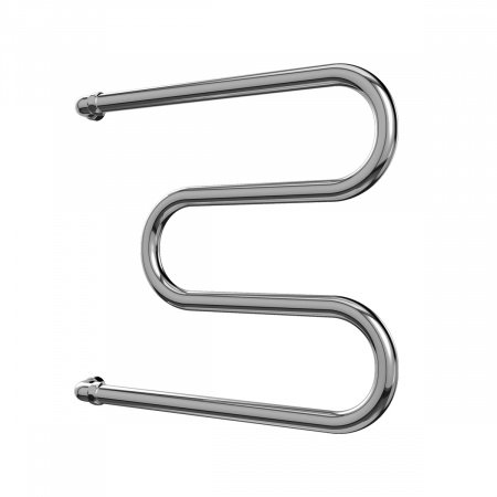 Полотенцесушитель водяной Terminus М-образный 25 (3/4") 500x600