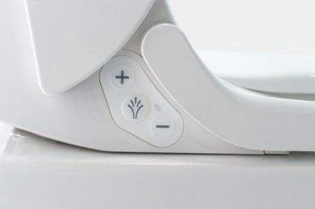 Унитаз биде Geberit AquaClean Tuma 146.294.SI.1 Белый альпин