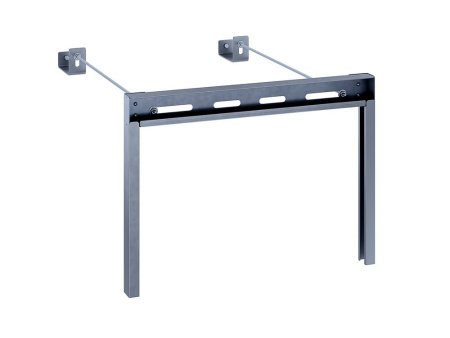 Set AQUATEK ВЕГА (рама INS-0000010  Easy Fix 50+звукоизоляционная прокладка+унитаз ВЕГА AQ1905-00+тонкое сиденье с механизмом плавного закрывания)