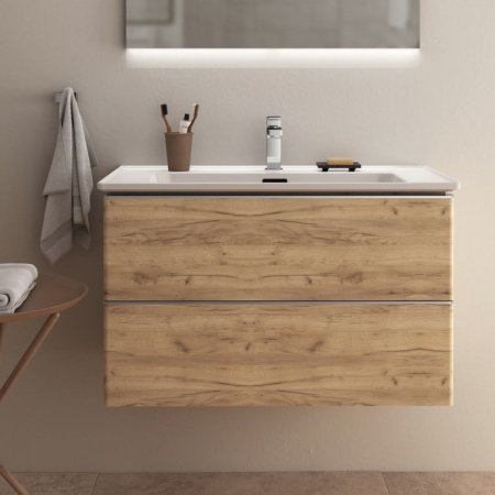 Раковина 84 см Ideal Standard STRADA II T300301