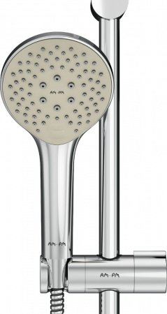 Душевой гарнитур AM PM Gem F0190000 Хром