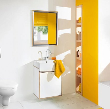 Смеситель для раковины Grohe Costa S 21338001 хром