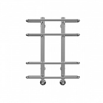 Полотенцесушитель водяной Terminus Сахара П4 500x596