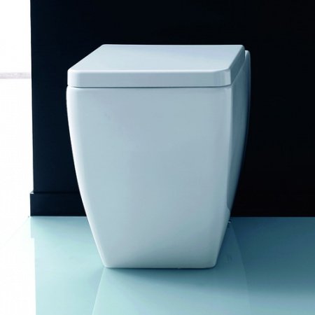 Унитаз Kerasan Ego 3216 Напольный