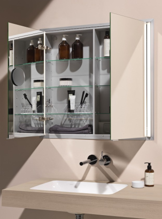 Раковина встраиваемая снизу 60см Laufen Pro 8.1196.9.000.109.1 белый