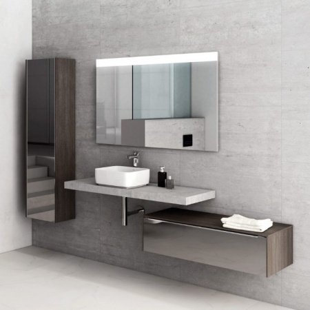 Раковина накладная 37см Roca Inspira 32753R000 белый