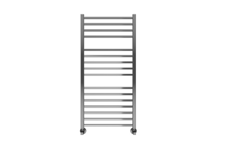 Полотенцесушитель водяной Aquatek Альтаир AQ KK1611CH 110х50 хром