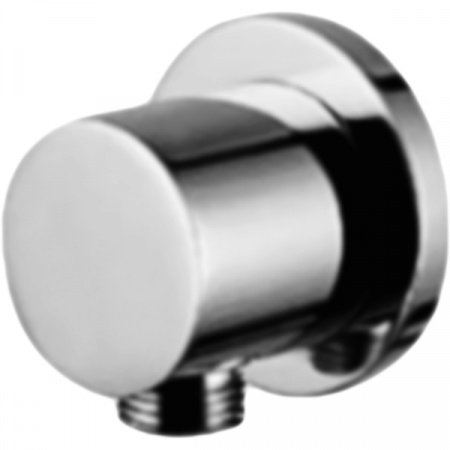 Шланговое подсоединение AM PM F0600E00 Хром