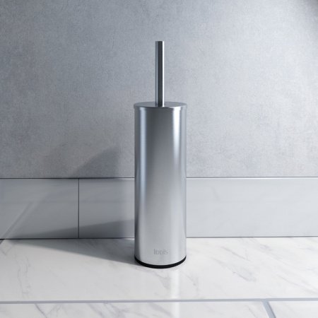 Ершик IDDIS Optima Home BRUBR0i47 сатин