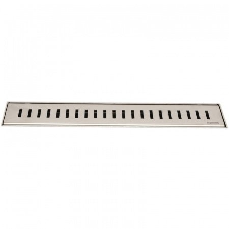 Душевой лоток Ravak Zebra 750 X01433 Хром матовый