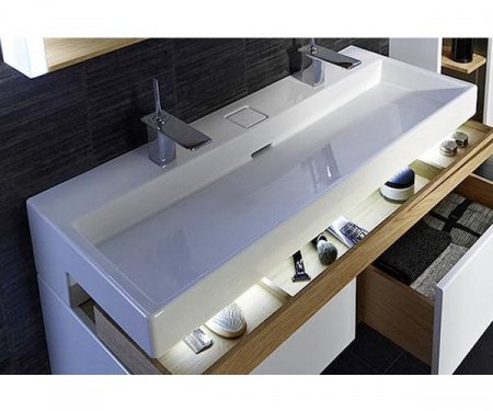Раковина Jacob Delafon Terrace EXB112 120 см