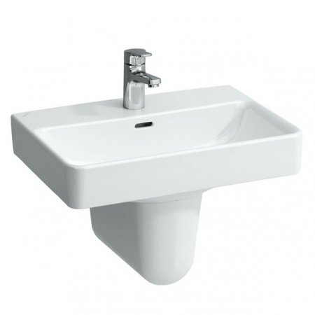 Раковина Laufen Pro A 8.1895.8.000.104.1