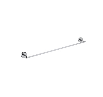 Полотенцедержатель 60см Aquatek Бетта AQ4614CR хром