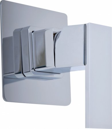 Смеситель Rav Slezak Loira LR583 Ручка 1 хром