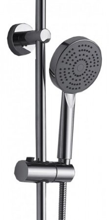 Душевая система Bravat Waterfall F939114C-A-RUS Хром