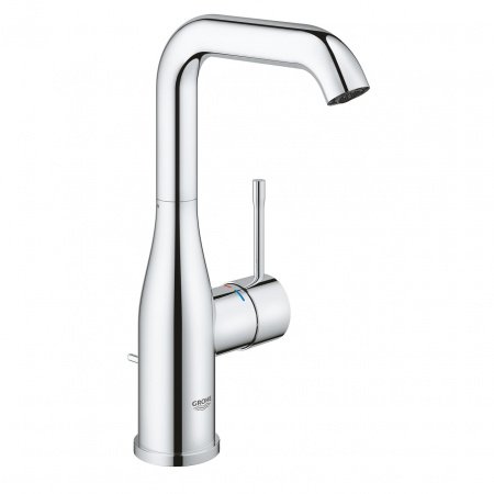 Смеситель для раковины Grohe Essence 32628001 хром